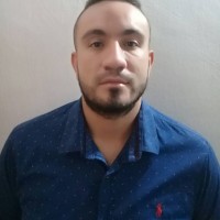 Angel Eduardo Flores Jara