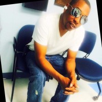 Ronald Coleman