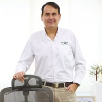 Hugo Puentes Ochoa