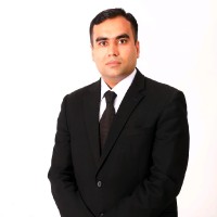 Moeen Ahmed