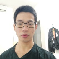 Lau Choon Yong
