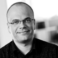 Henrik Otterstrøm