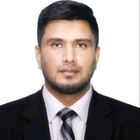 Aminul Islam Sarker Leon