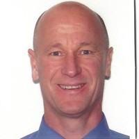 Reg Holmes