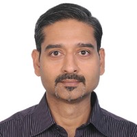 Praveen Srivastava