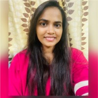 Ankita Lad