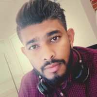 Amila Samarathunga