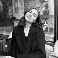 Deniz Su Özköylü
