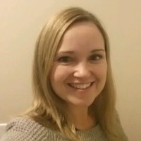 Angela Scaife