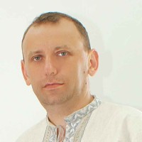 Vladymyr Fedak