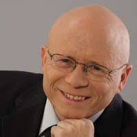 Shlomo Shoham, Judge (ret)