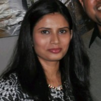 Tejashree Hatkar