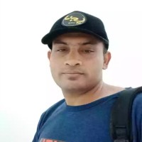 Khaza Robiul Islam