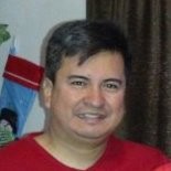 Jorge Morocho Gutierrez