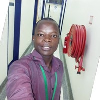 Alozious Ssembatya