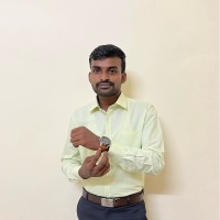 Kavin Kumar S