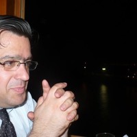 manolis kalaitzakis