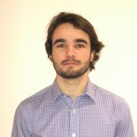 Nicolas Criado