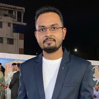 Lilesh Itankar