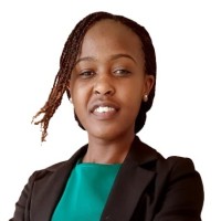 Faith Nduku Gmisk