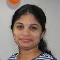 Akhila Kotagiri