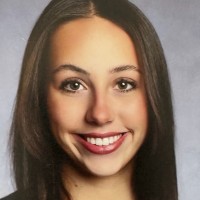 Madelyn Drews