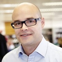Andy Denner