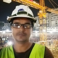 Md Mazharul Karim
