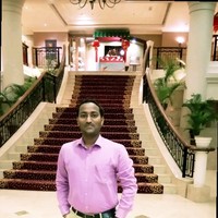 Ft Santosh Panchal