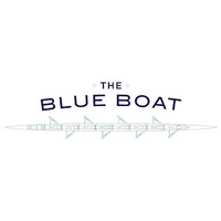 The Blue Boat
