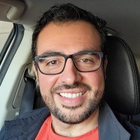 Luis Elias