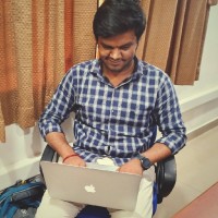 Rishinath Jawahar