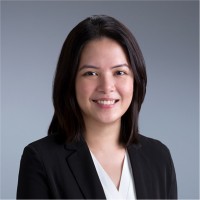 May Yin