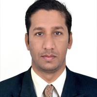 Ramesh Sharma