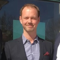 Niclas Holm