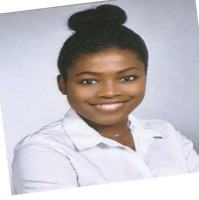Melissa Ngatat Yonke