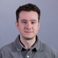 Jake Kustasz