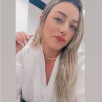 Iasmim Martinelle