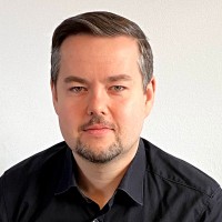 Martin Zosgornik