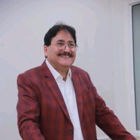 Rajeev Dhall
