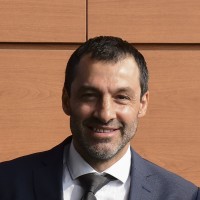 Alexander Grozdanov