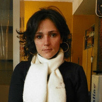 Saskia Lavyne Barbosa