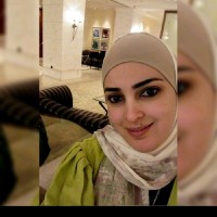 Sarah Al-Armouti