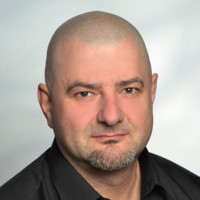 Steffen Lehmann