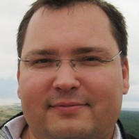 Gediminas Salvanavicius