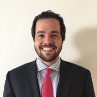 Matthew Bernhard