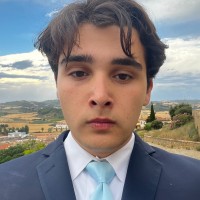 Ethan Hernandez