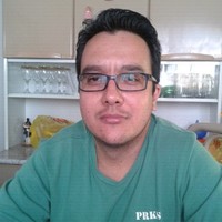 Rogério Almeida
