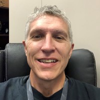 Darin Thompson
