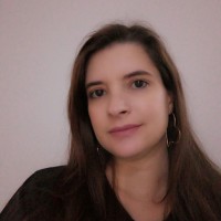 Eliane Marucci Baccin De Souza
